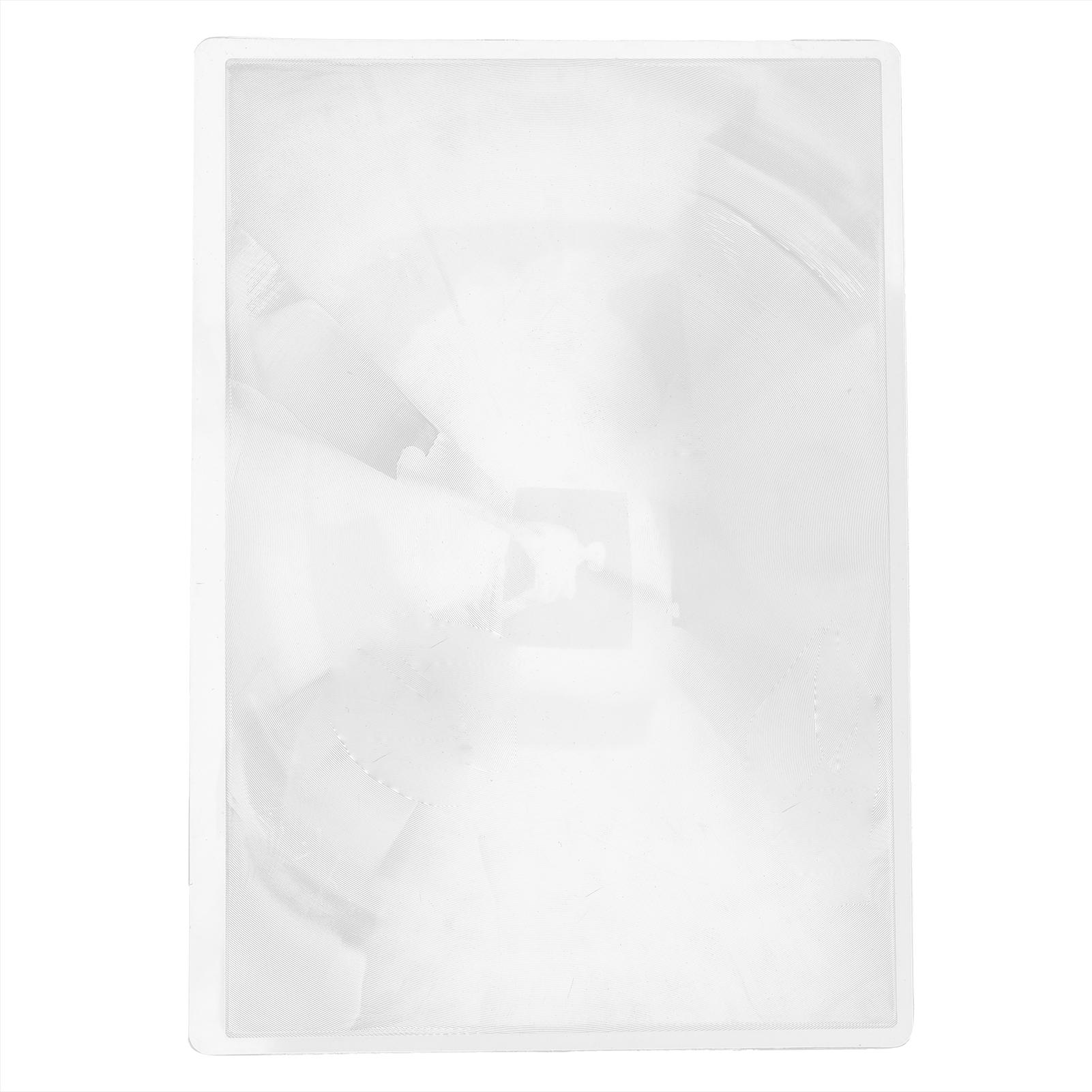 

Кишенькові лінзи-лупи для літніх людей розміром з кредитну картку, гаманець, лупа для читання