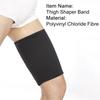2Pcs Women Thigh Trimmer Band Leg Shaper Anti Cellulite Slimming Compress Belt