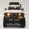 RC Off-Road Vehicle C54-1 RC Rock Crawlers 4x4 1/16  RC Pickup High Speed Fast Remote Control Car Boy Kid Adult Toy Gift