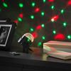 Lampa dyskotekowa led rgb ruchoma projektor impreza domowa party światła