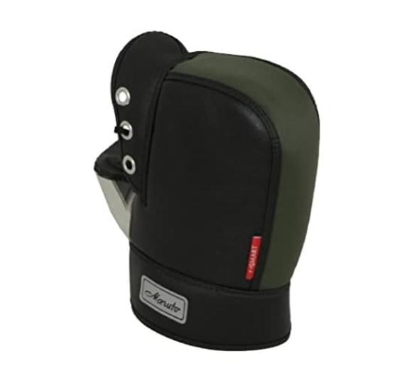 

MARUTO Khaki Handlebar Cover for Motorcycles F1-Smart F1SM-3650