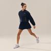 Women's Tennis Track Jacket BF6541-56G166