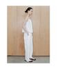 Diaepeocheo Cotton Baker Pants Ivory (Ta6421A010)