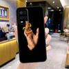 Hand Snake Case For Oppo A80 A40 A60 A18 A38 A58 A78 A98 A96 A76 A16 A94 A74 A54 A15 A17 A57 A77 A5 Pro