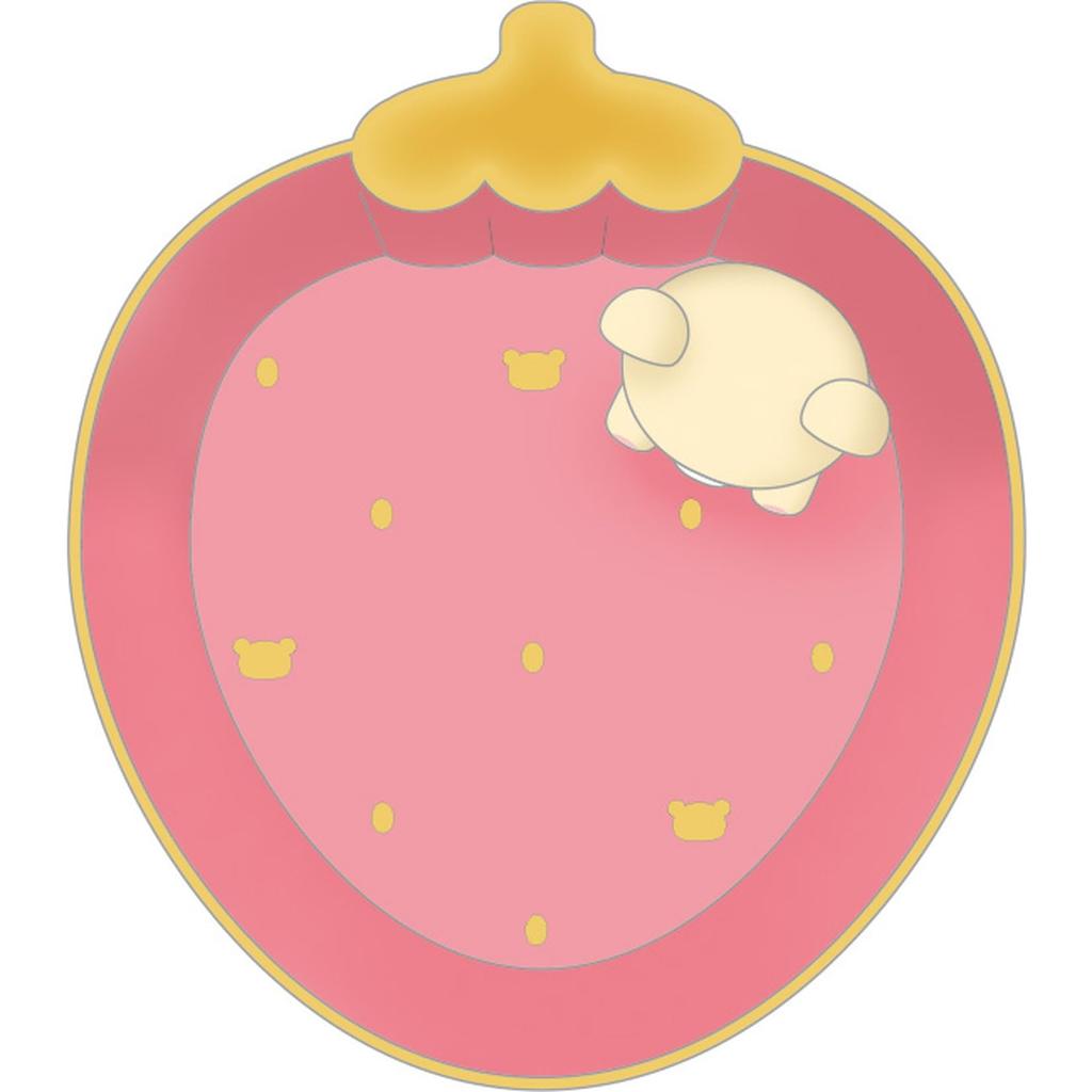 San-X Rilakkuma Accessory Tray TC08801