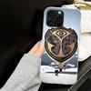 Music Festival Tomorrowlands Case for iPhone 17 Air 16 16E 15 14 11 Pro Max Soft Phone Cover 12 13 Mini 7 SE 2020 8 Silicone Bla