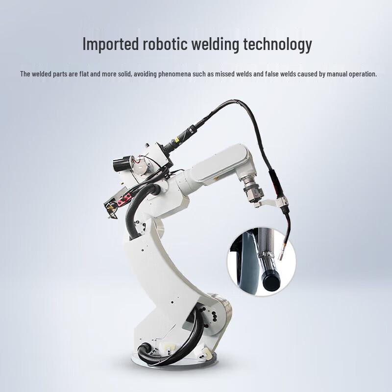 YUWELL H062C Smart Lightweight Wheelchair