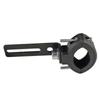 Motorcycle LED Headlight Spotlight Clamps Bracket Tube Mount for Motorcycle Fog Light Lamp Holder Accessories
