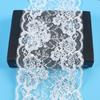 Bilateral Bead Embroidery Lace Accessories Lace Home Textiles Children'S Clothing Wedding Dress Beaded Lace 17Cm