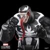 Hasbro Marvel Legends Series Gamerverse Venom, a Collectible 26.5cm Action Figure Based On the Video Game "Spider-Man 2" (G0597) Authentic