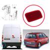 ESP1235-1 Stoßfänger-Reflektor hinten links für Renault Master 3 Scenic 2 Nissan NV400 Interstar Vauxhall Opel Movano B X62 8200152642
