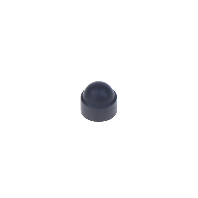 10Pcs M4 M5 M6 M8 M10 M12 Bolt Nut Dome Protection Caps Covers Exposed Hexagon Plastic Screw Protection Covers