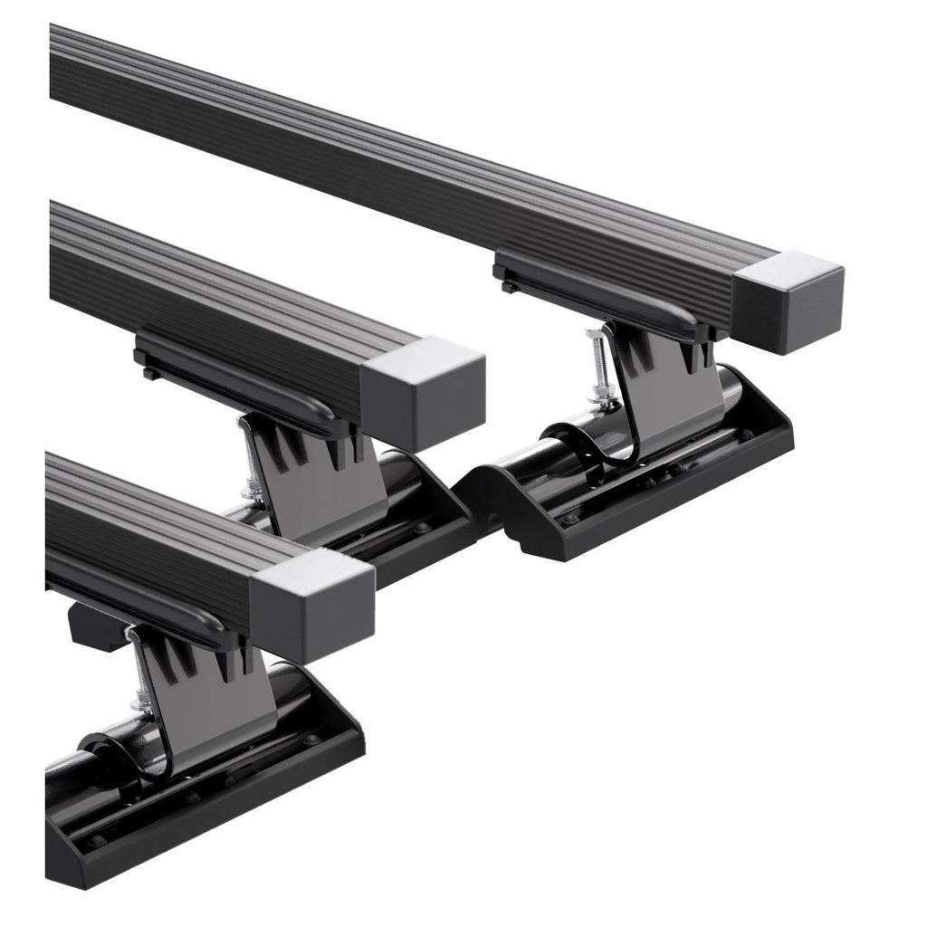 Roof Rack Vivaro Proace Scudo Expert Zafira Life 3 Bars