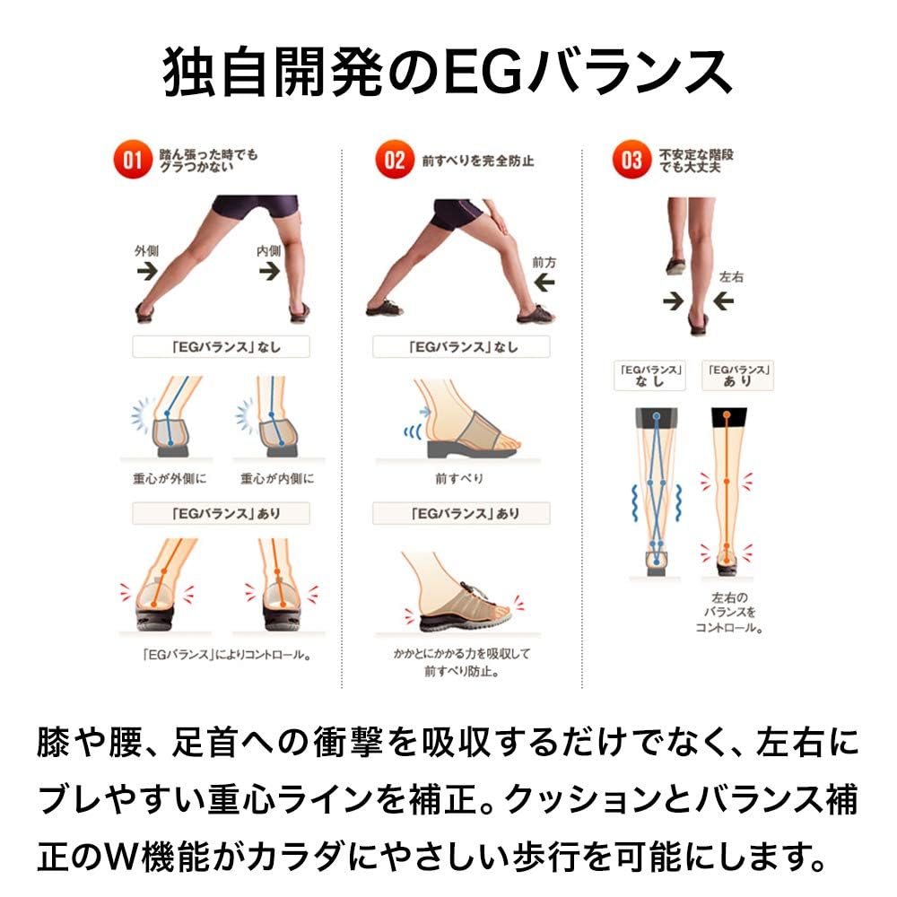Arch Fitter Beautiful Legs 203 (S)