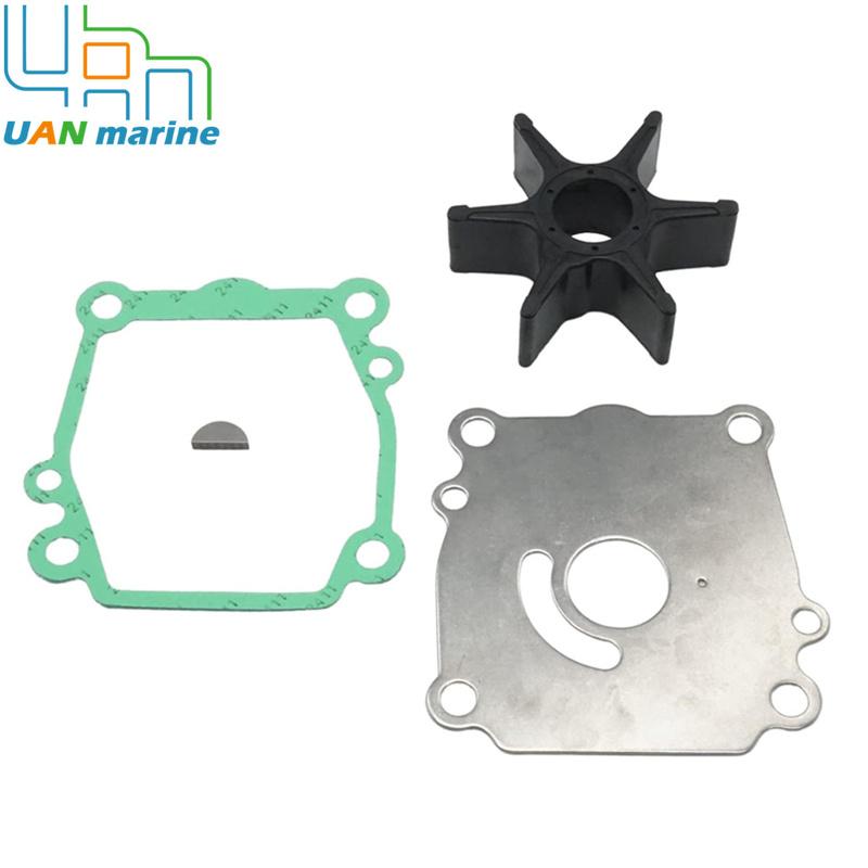 5031731 Water Pump Impeller Repair Kit For Johnson Evinrude OMC 4 Stroke 60hp 70hp Outboard 5031731