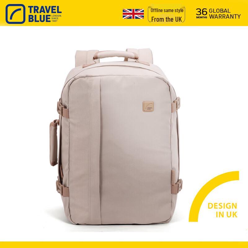 TRAVEL BLUE Explore Backpack