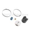 For BMW F20 F21 F30 F32 F31 F36 F48 F25 For F Series 1 2 3 4 X1 X3 X4  Steering Rack Repair Kit or Tool  32106891974