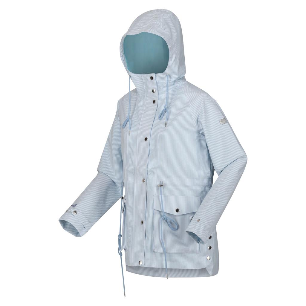 Regatta Womens/Ladies Birdie Waterproof Jacket