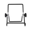 Multi angle   Portable Foldable Metal NOn slip Stand Holder for   Tablet Small Size