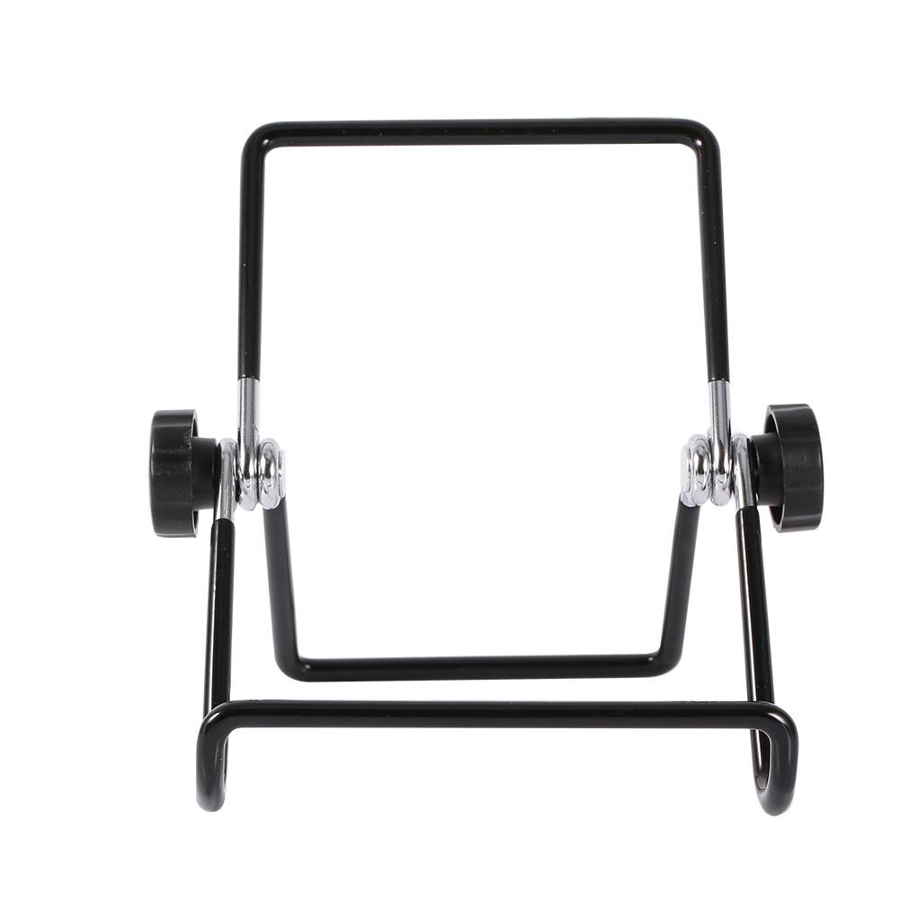 Multi angle   Portable Foldable Metal NOn slip Stand Holder for   Tablet Small Size