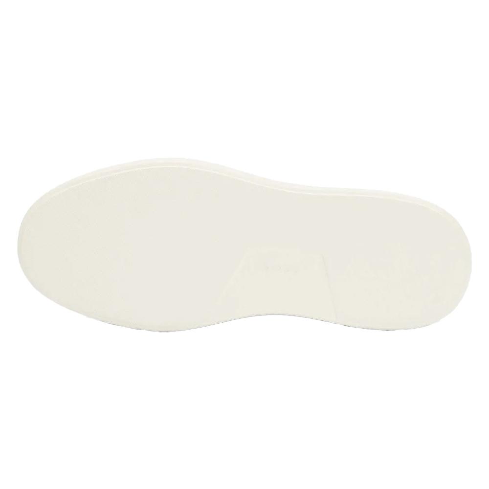 Boss Womens/Ladies Amber Logo Leather Trainers