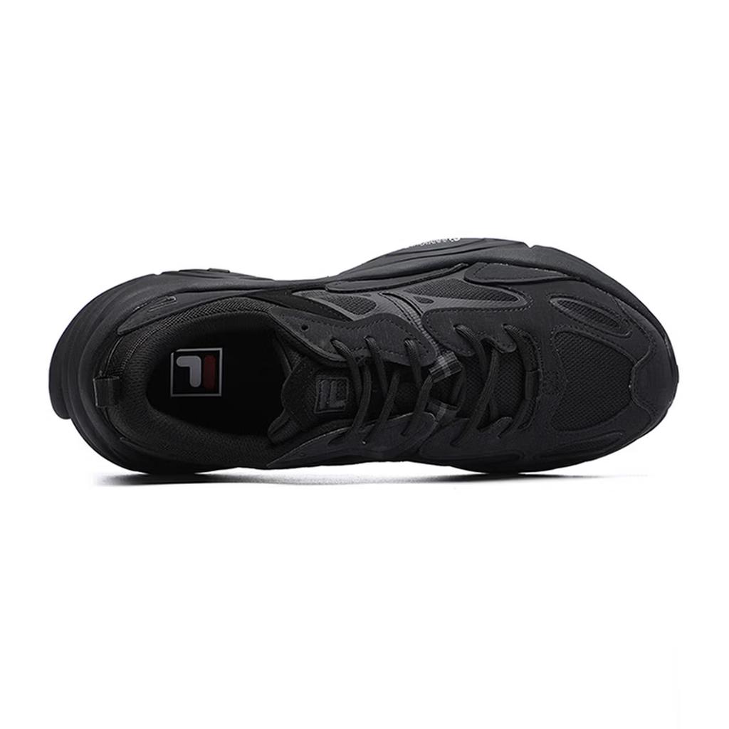 FILA Mars 2 Casual Shoes Men's Black F52M632178FBK