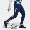 Adidas Algeria Training Pants Team Navy Blue Men Streetwear HF1462