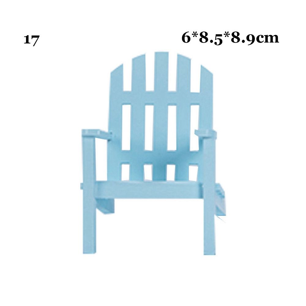 Kinder Dekoration Mädchen Geschenke Mini Möbel Spielzeug Puppenhaus Miniatur Weiches Sofa Rollenspiel Spielzeug