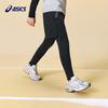 Asics Kids' Faux Two-Piece Sport Pants