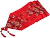 Chinese Style Rural Fashion Table Flag Modern Minimalist Brocade Dining Table Cloth Multi Color Tea Table Cloth Art Table Flag