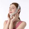 Silicone Face Slimming Bandage V Line Face Shaper Chin Cheek Lift Belt Face Lifting Strap Facial Massager Beauty Tools