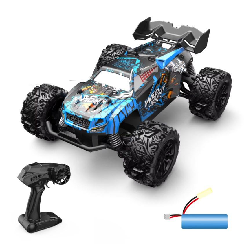 

1: 20 Remote Control Off Road Vehicle Drift Racing 20km/h 2.4G Climbing RC Car Children Boy Toy Car Birthday Gift