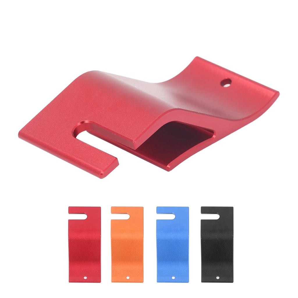 Motorcycle Tire Change Installation Assistance Tool Holder 6061 Aluminum for CRF CR KXF KX YZF YZ RM