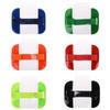 Arm Elastic Band Bag Transparent Elastic Arm Band ID Badge Holder Photo Armband Credit Card Case