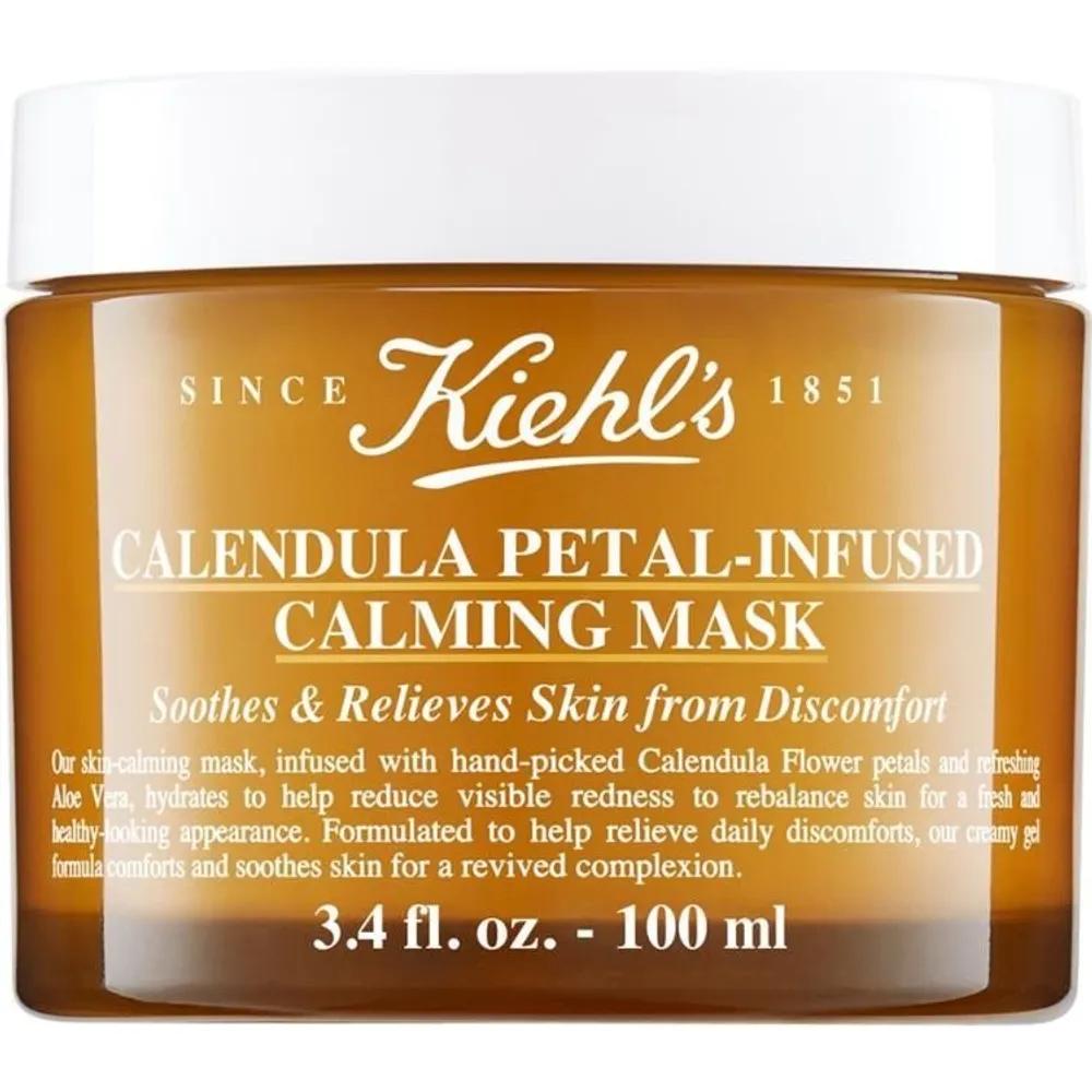 (Kiehl s) Маска из лепестков календулы 100 мл