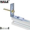 HAILE Aluminum Alloy Network Cable Tray Systems & Accessories