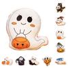 Halloween Decorative Plush Toy Pillow With Animal Design Wholesale