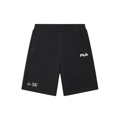 ORIGINALE Casual Shorts Men's Jet Black F11M329602FBK