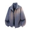 Unisex Spring Slim Fit Elastic Sleeve Trend Jacket