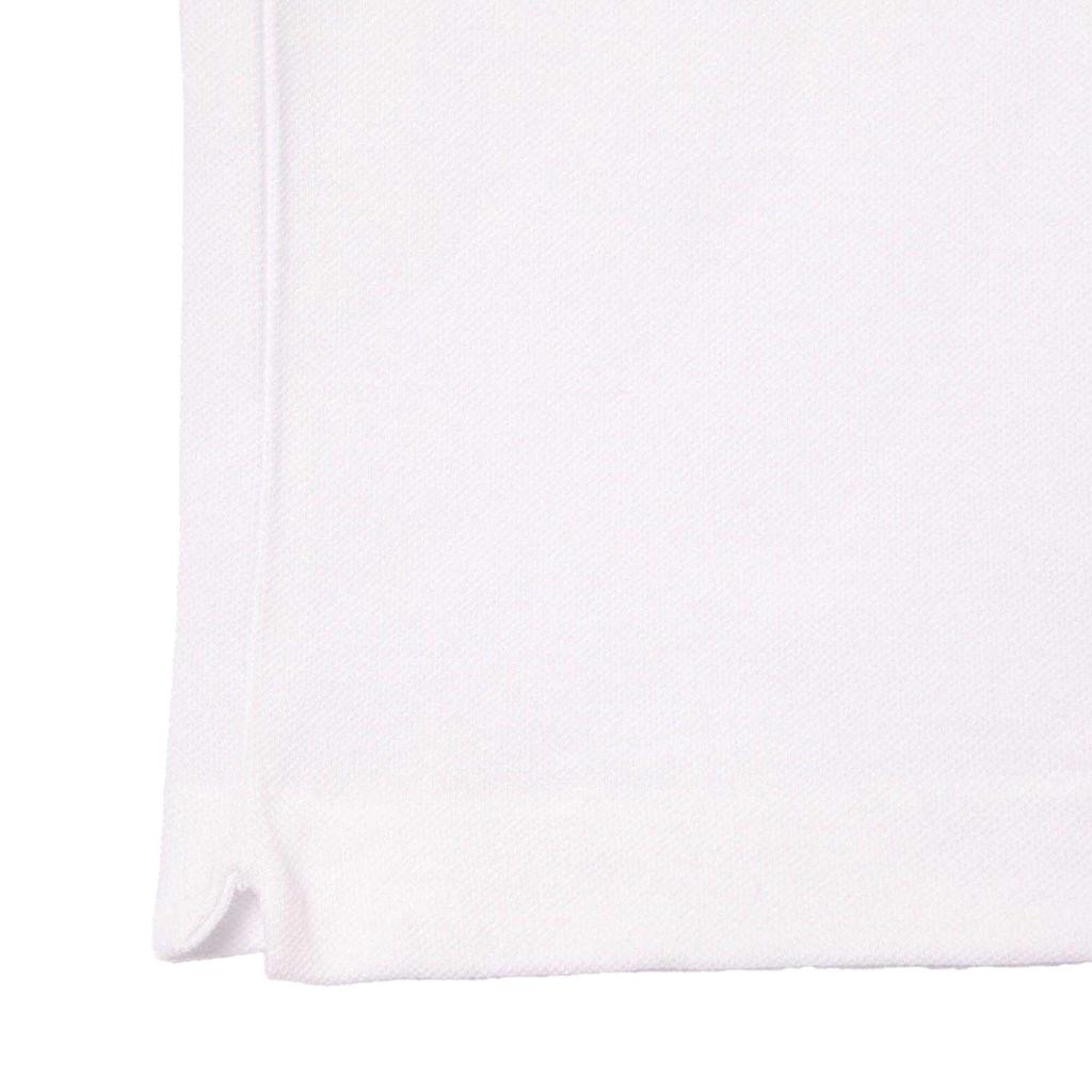 Lacoste Pánská klasická polokošile z piké