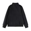 Li Ning Jackets & Coats Unisex Black YWDU535-1