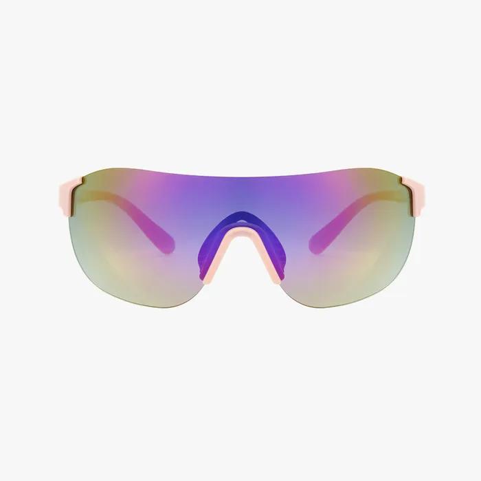 Goggles Sunglasses (FLG7043M SHINYLIGHTPINK 133)