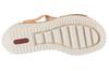 RIEKER Sandals, Womens Multicolour Sandals