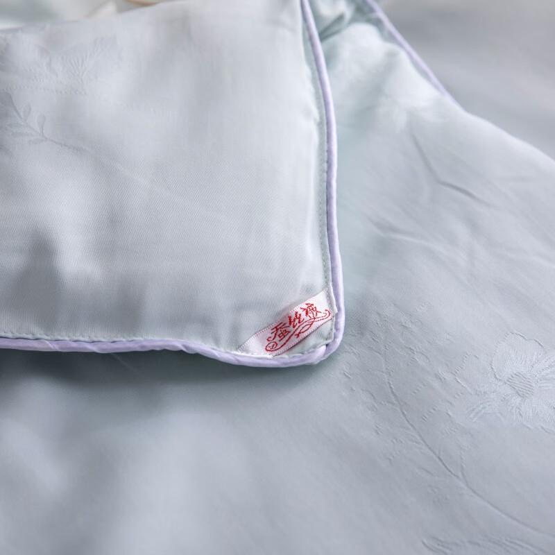 Begeman BGM-B9215 Tussah Silk Blend Warm Quilt