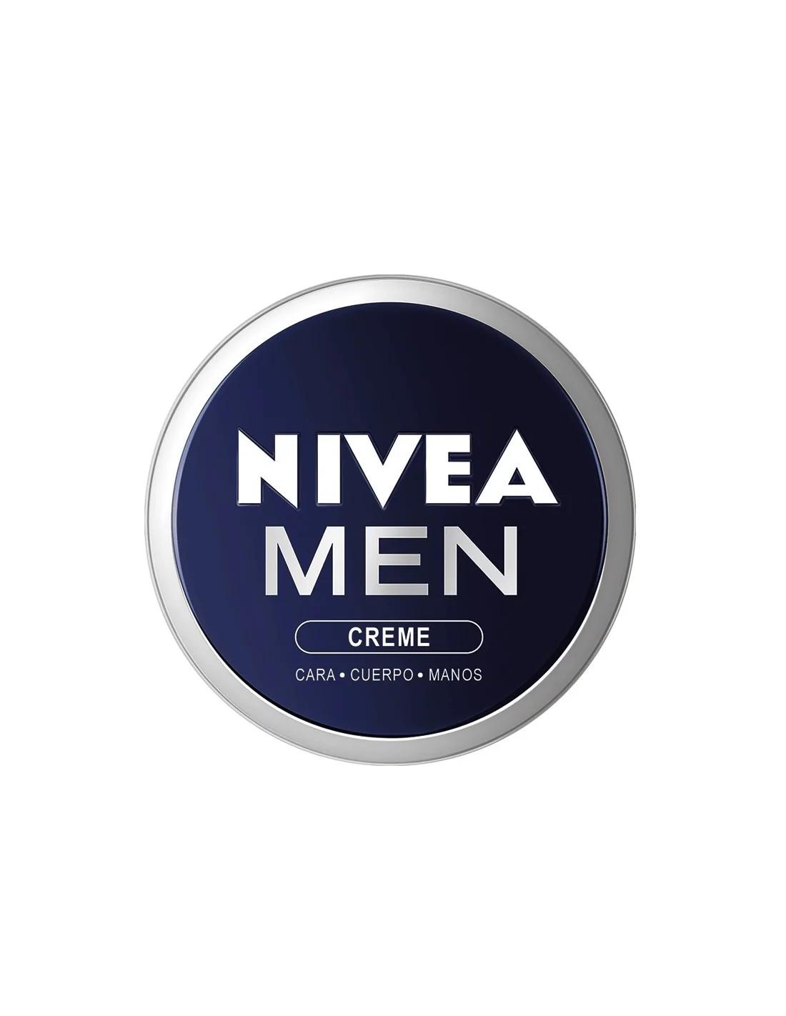 

Nivea Creme 150ml Men