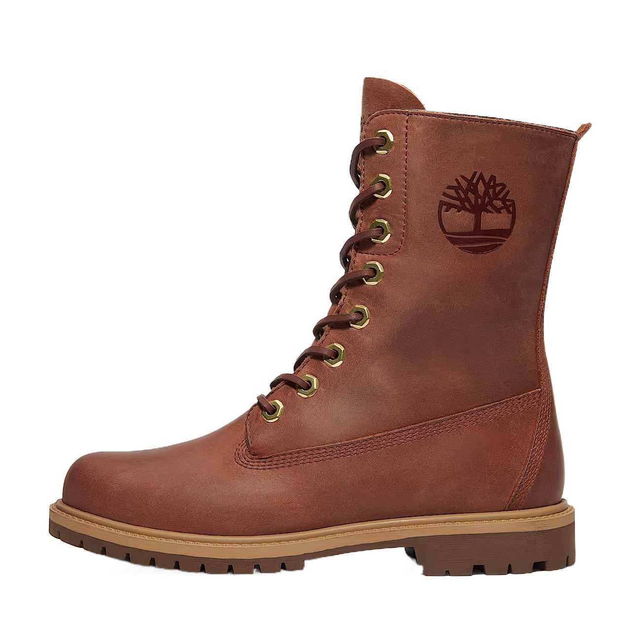 

Timberland Premium Classic Versatile Comfortable Minimalist High Boots Women boots TB0A43MXEM4 36