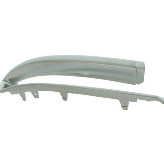 BMW F10/F18 520I Rear Bumper Trim (51127331613/51127331614)