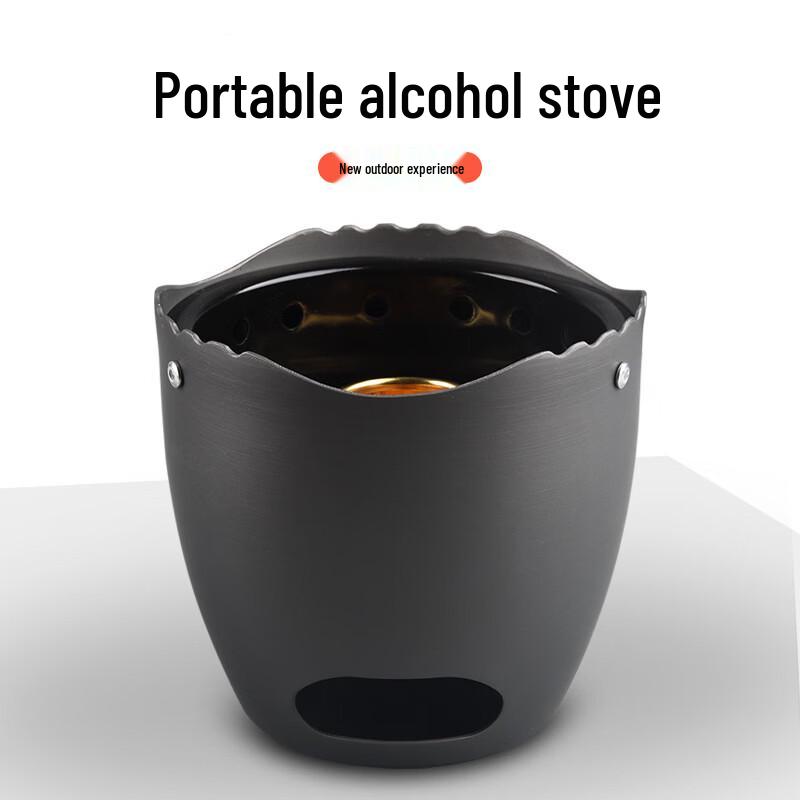 

NuFeng Outdoor Kettle & Tea Stove