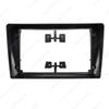 9-Inch Navigation Frame Kit for 2016 Hyundai I-40 Audio/Video Upgrade