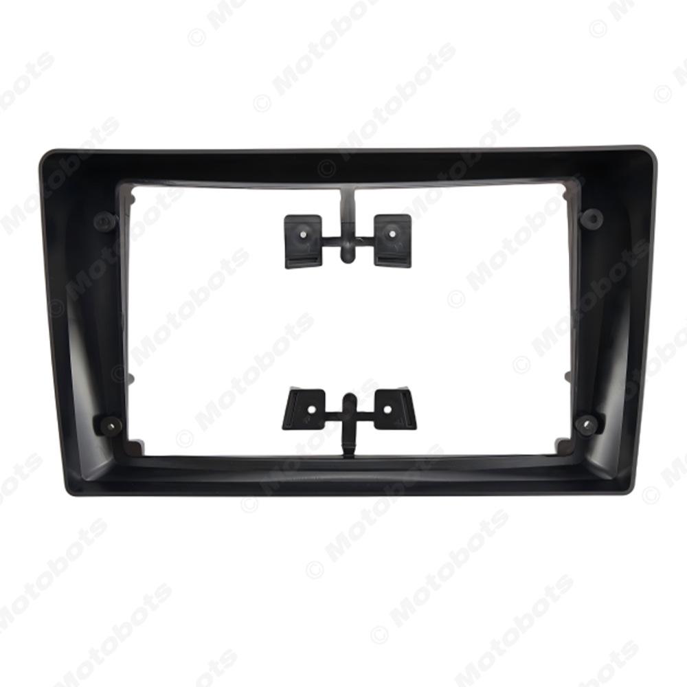 9-Inch Navigation Frame Kit for 2016 Hyundai I-40 Audio/Video Upgrade